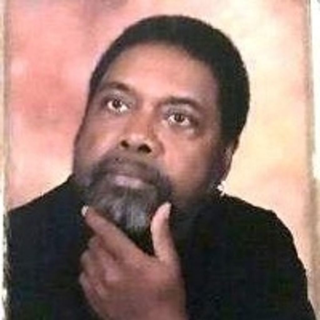 Larry David Tharpe Profile Photo