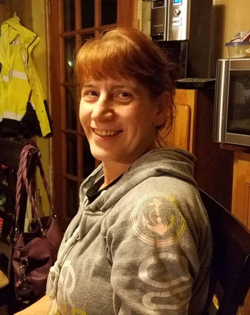 Faline C. Kiablick Profile Photo