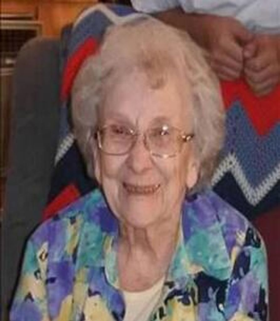 June Abernathy Profile Photo