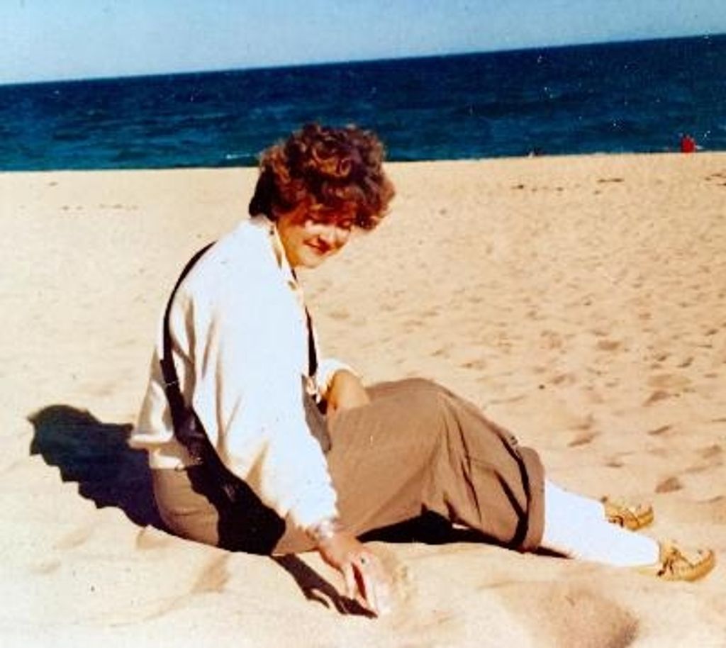 Nanette S. Marcy Profile Photo