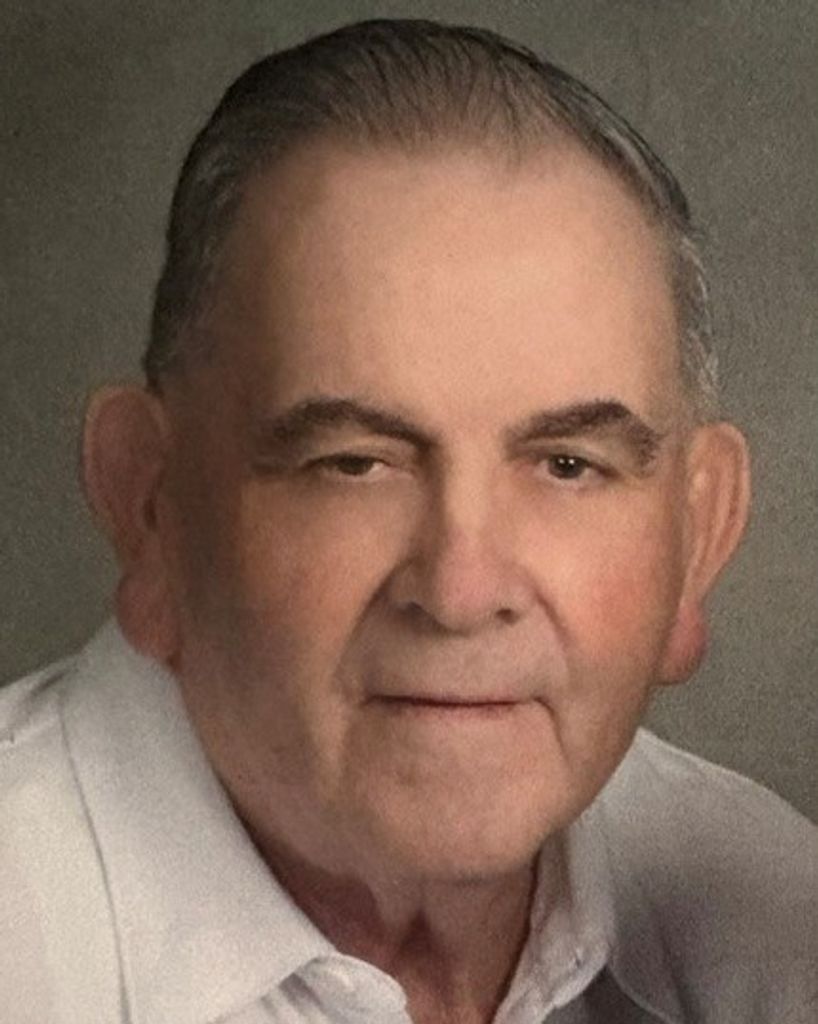 Robert "Bob" Peter Wagner Profile Photo