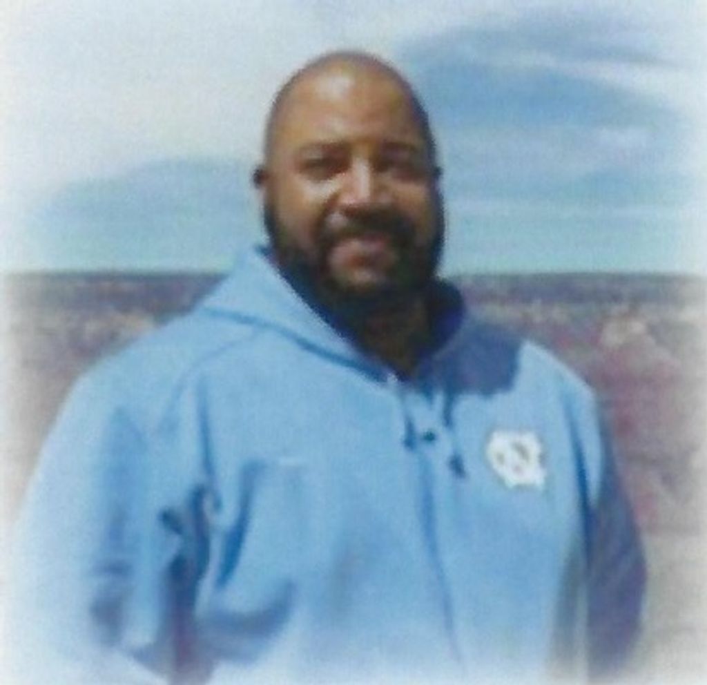 Lanotis Rosser Profile Photo