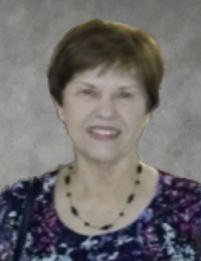 Victoria “Vicki”  S. Anderson Profile Photo