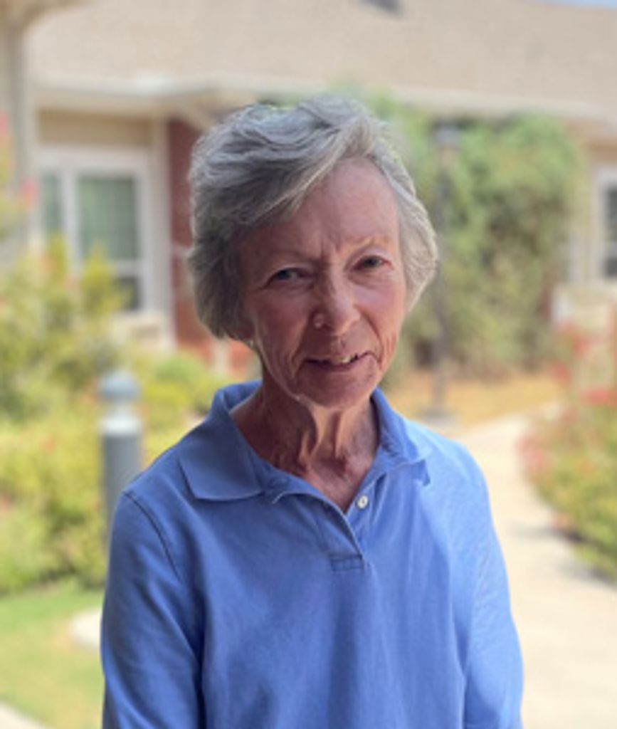 Betty Eitelman