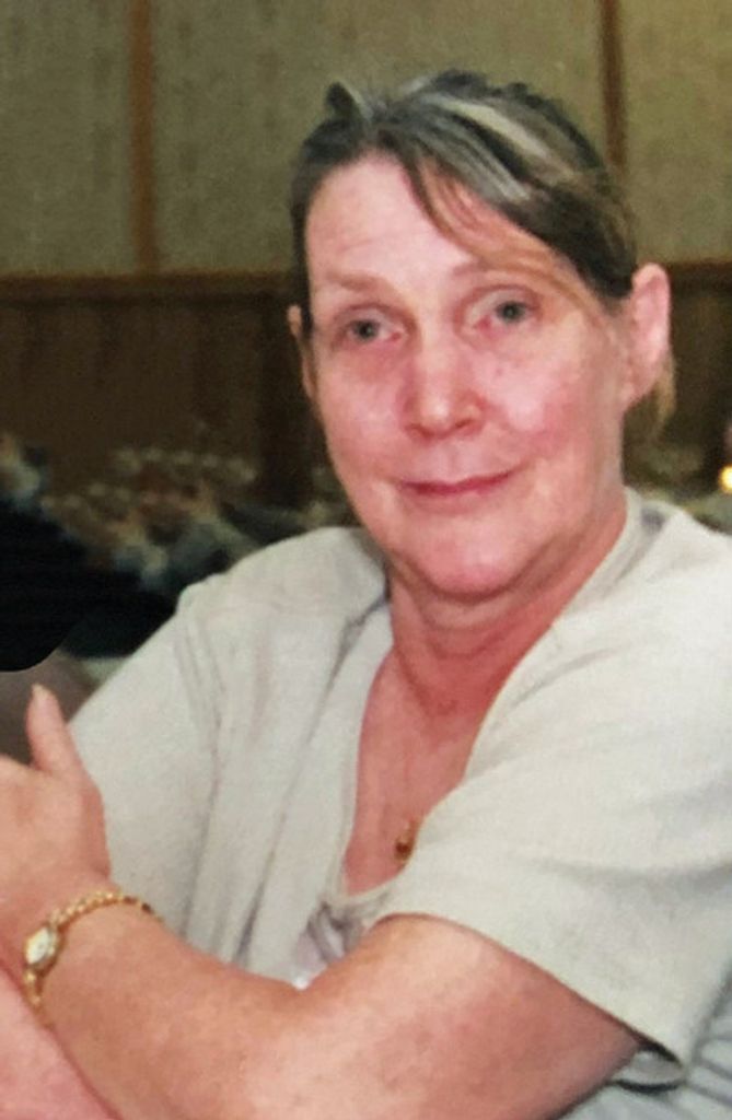 Carol Morton Profile Photo