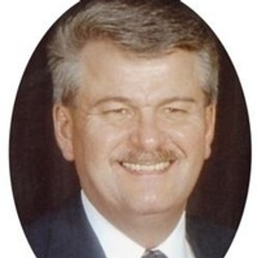 R. Tim Krueckeberg Profile Photo