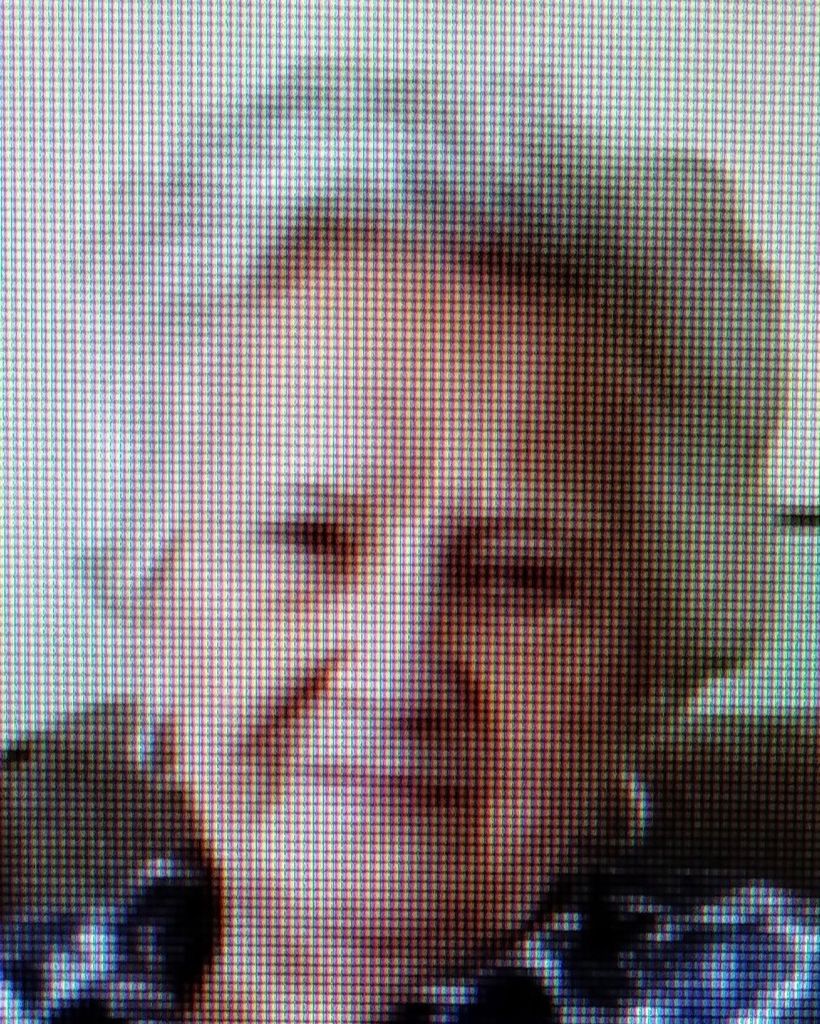 Bessie N. McCary Profile Photo