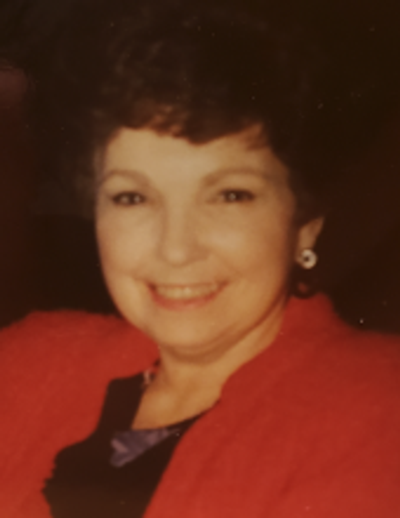 Susan  Garlington Ingram Profile Photo