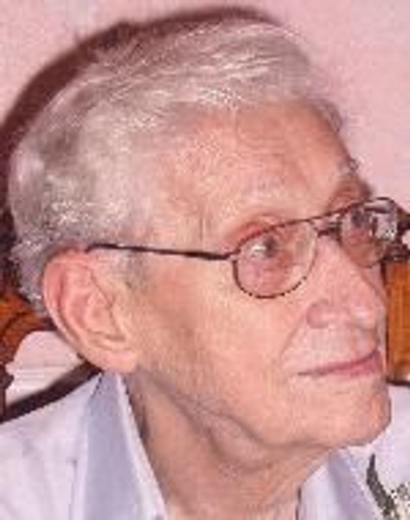 Everett A. Fitzgerald Profile Photo
