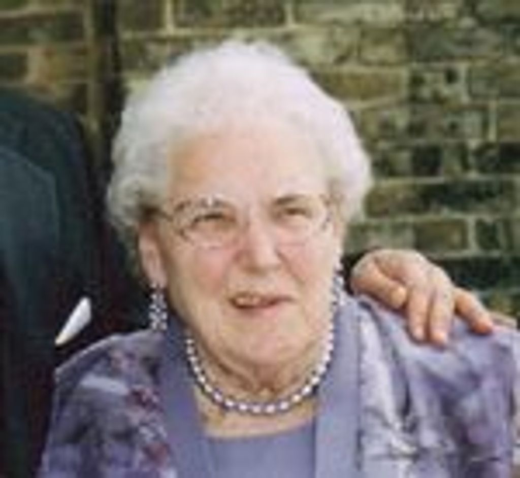 Ruth Marie Haney