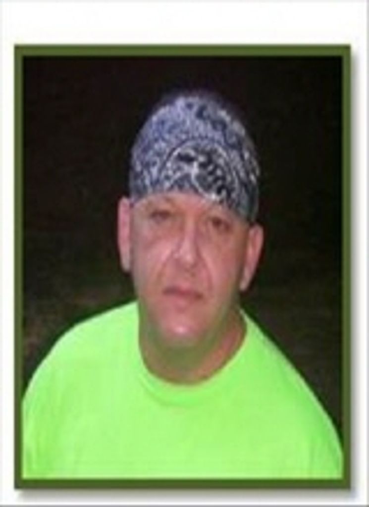 Keith Don Peery