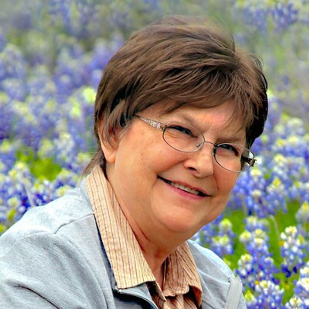 Lorraine M. Turner