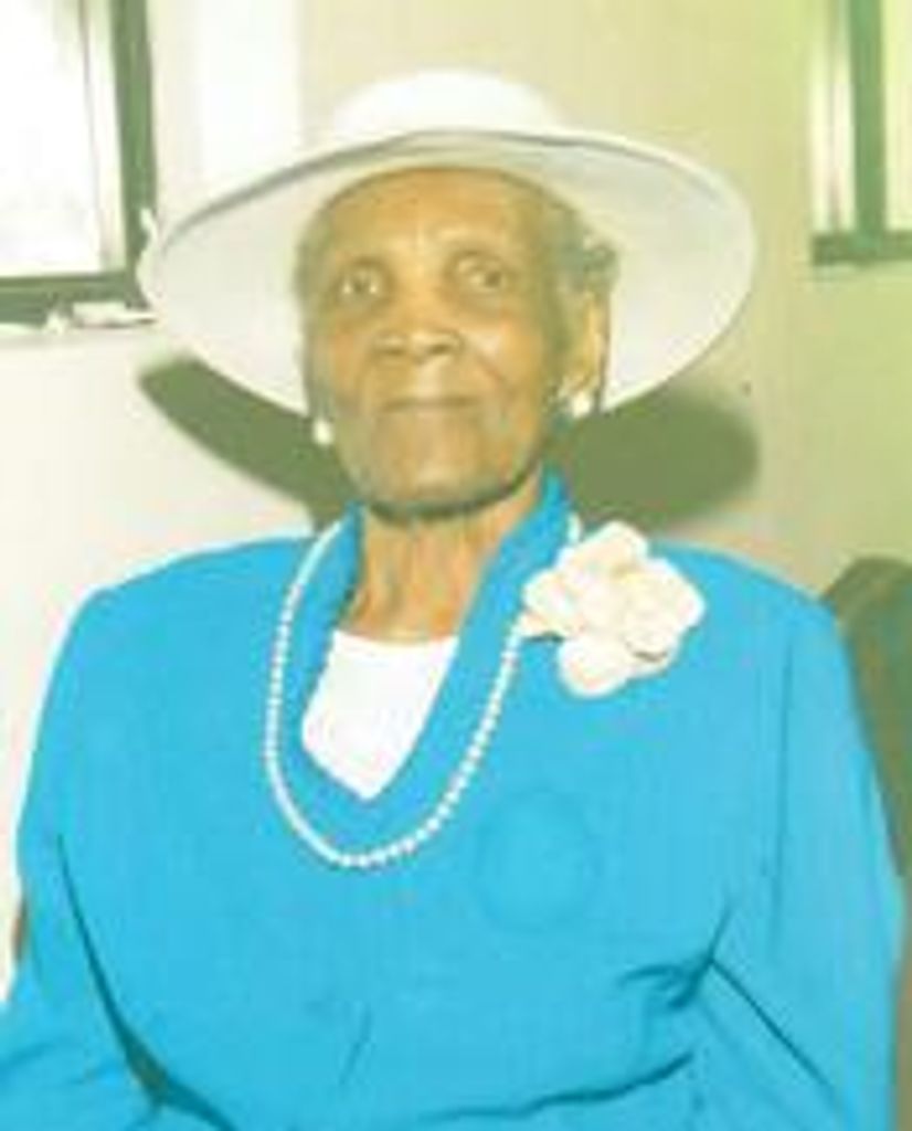 Leta Forbes Profile Photo