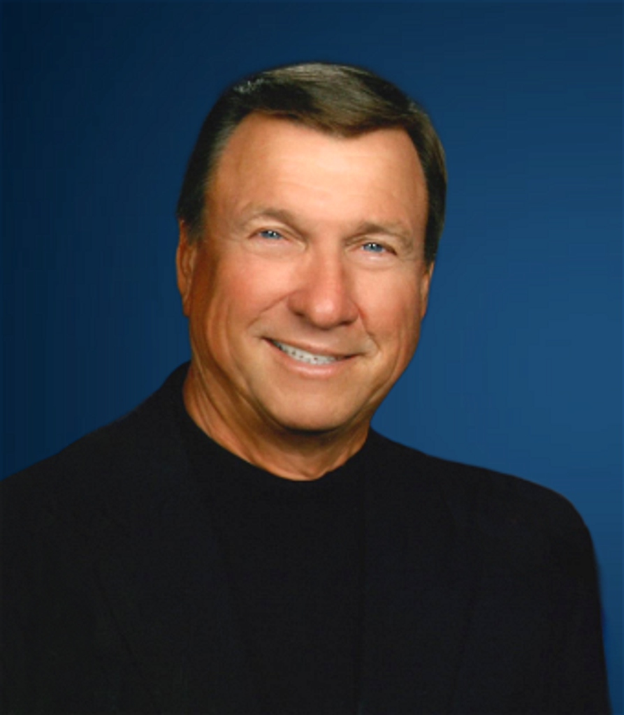 Bud "B.W." Sullivan, Jr.