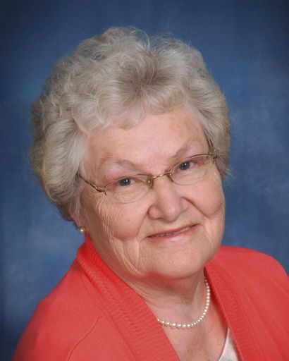 Ruth L. Duehlmeyer's obituary image