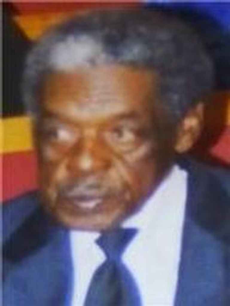 Leonard J. "Shorty" Gordon Profile Photo