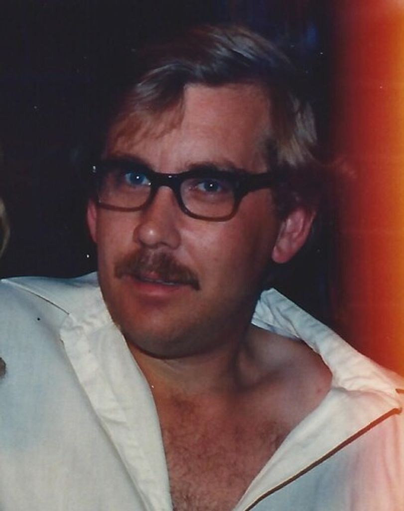 Walter John Arnold Profile Photo