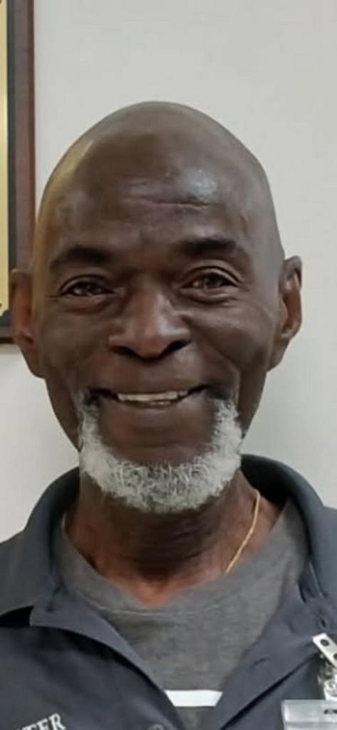 Larry "Tick" Earl Jamison Profile Photo