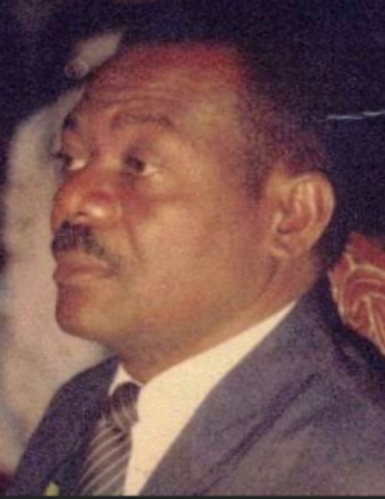 Louissaint Tanis