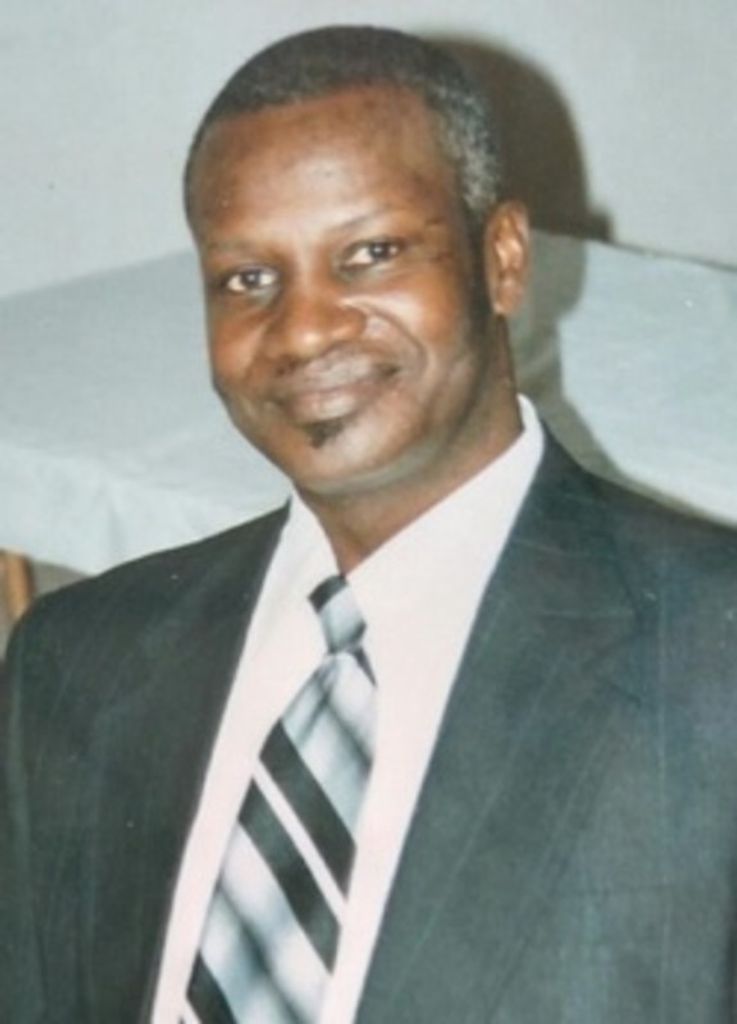 Willie Solomon Profile Photo