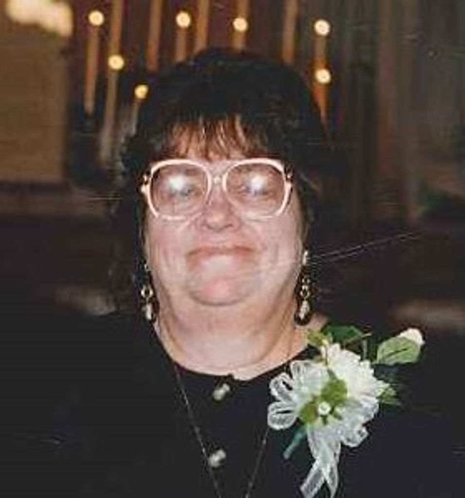 Mrs Glenda Ruth Smith