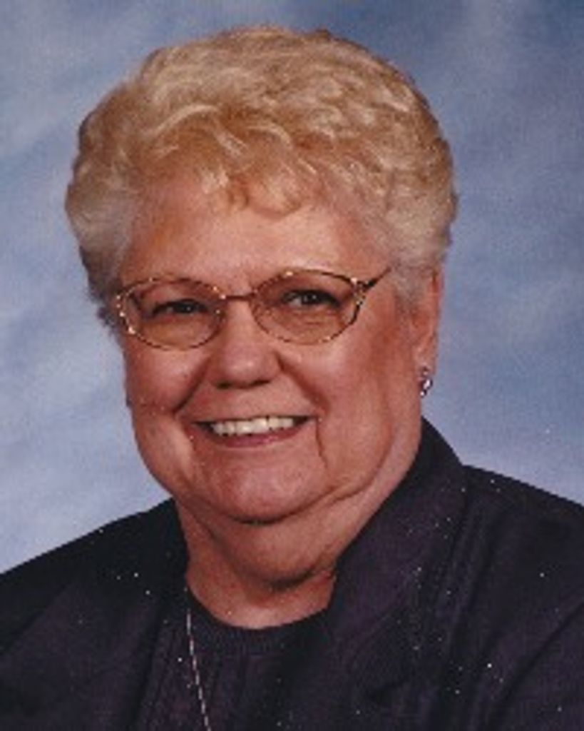 Betty L. Wilkinson-King