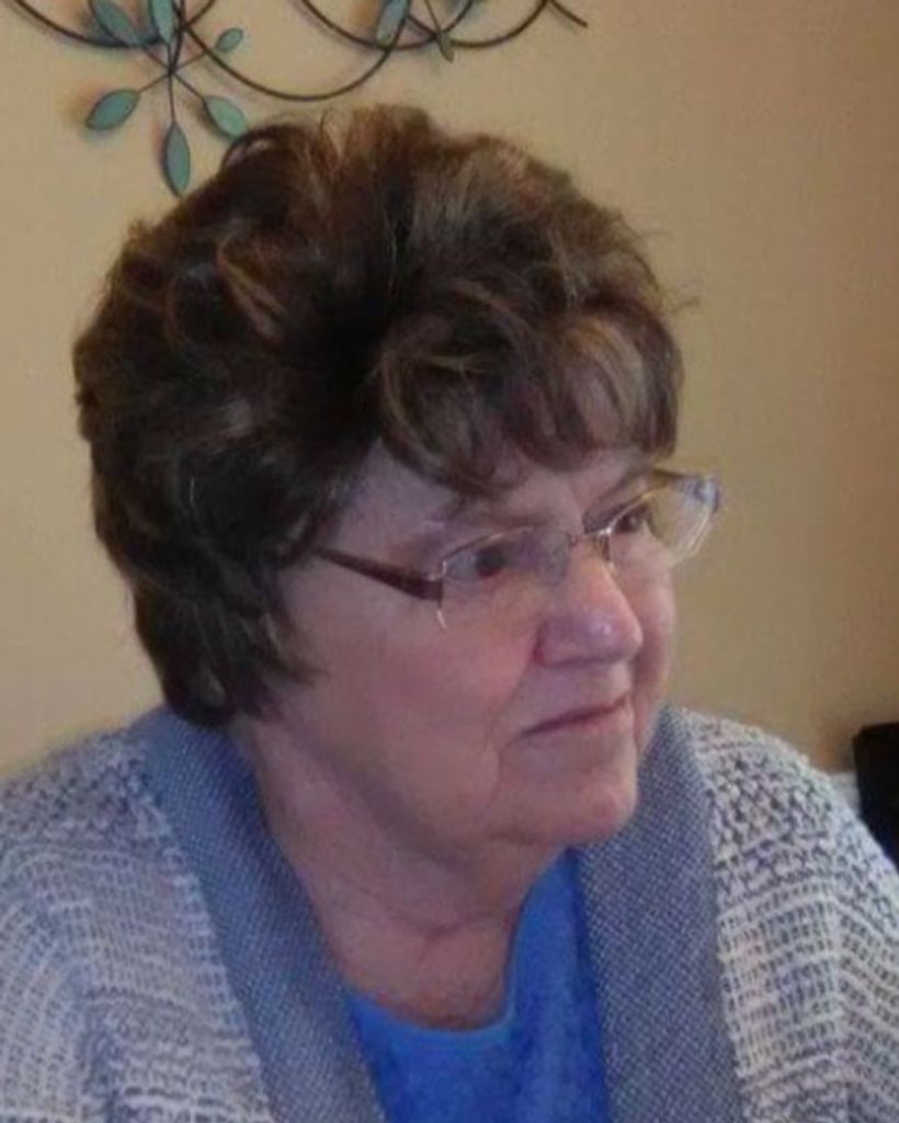 Mary Concetta (Perrino) Ferrall Profile Photo