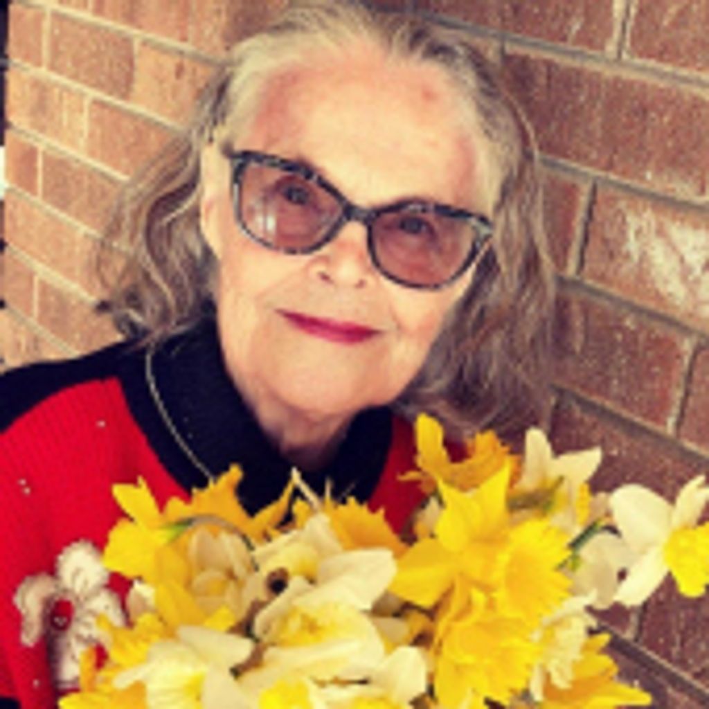 Veda Mae Rogers