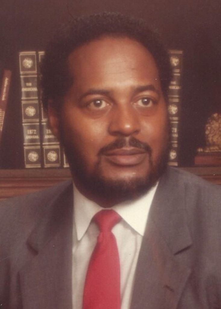 Arnold L. Divers Profile Photo