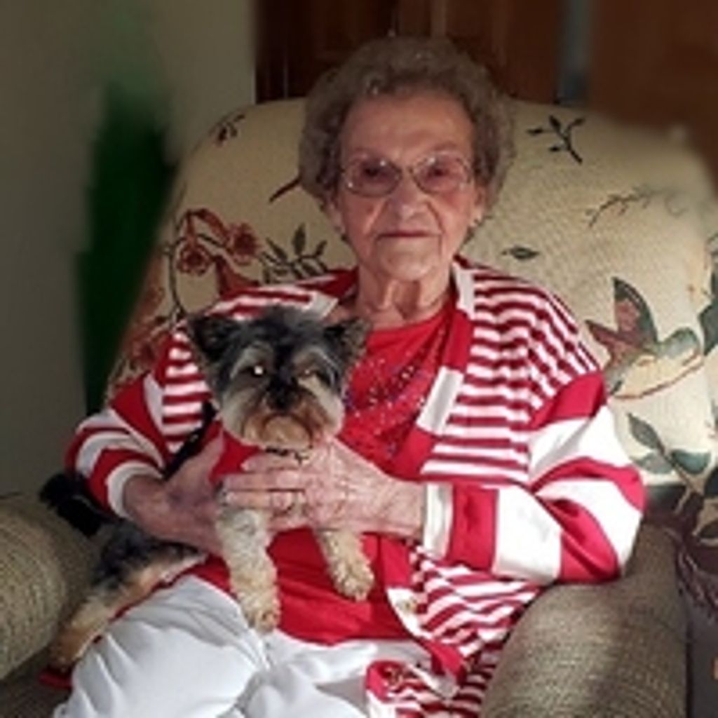 Mary Graves Profile Photo
