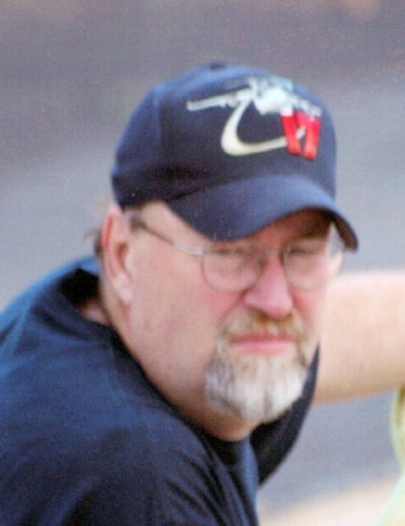 Dewayne Bowlin Profile Photo