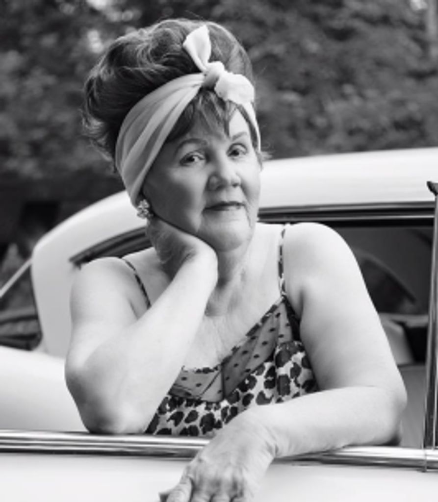 Frances M. "Sissy" (Lewis)  Munn