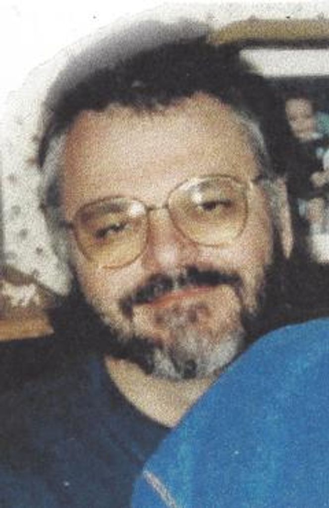 Carl  E.  Webb Profile Photo