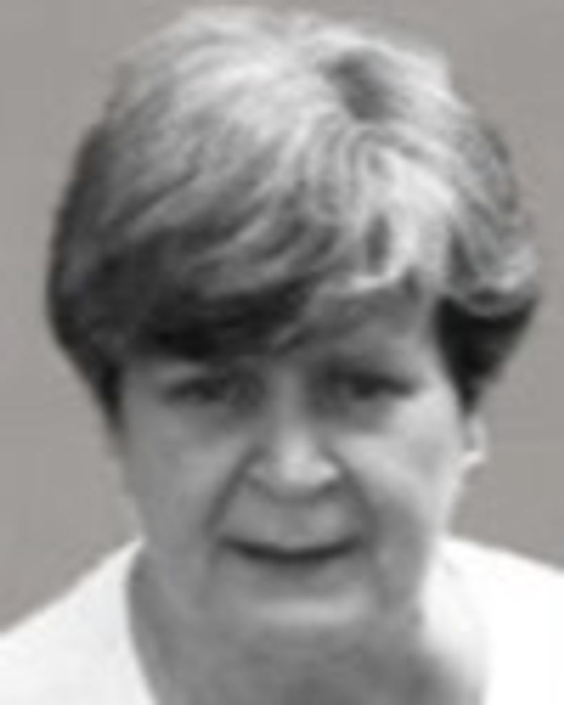Barbara Alice Money