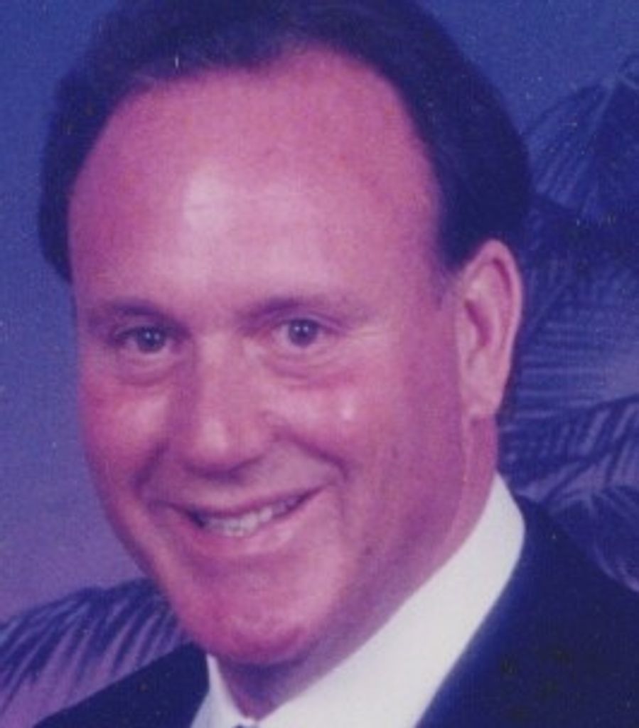 Robert Maresca Profile Photo