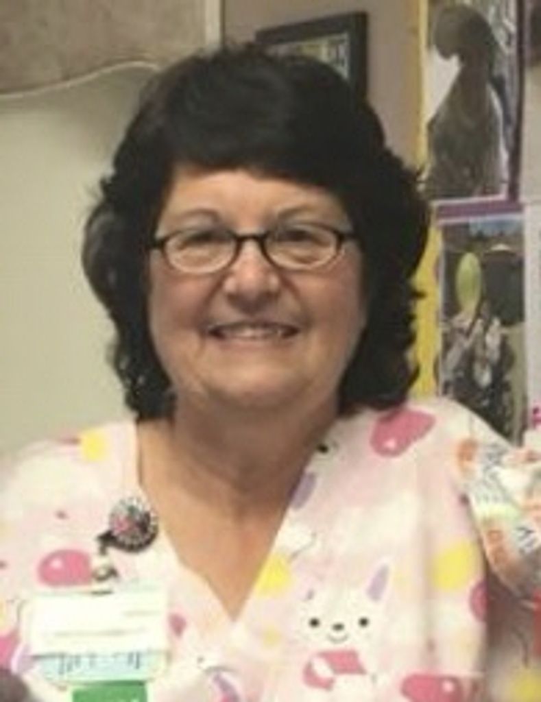 Carolyn Jean Pierce London Profile Photo