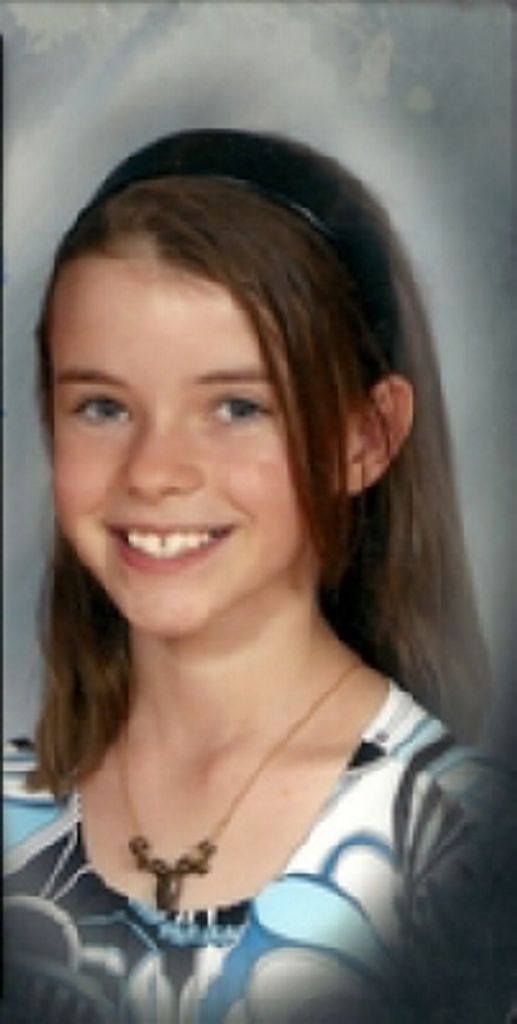Mary Stephanie Rose Verholtz