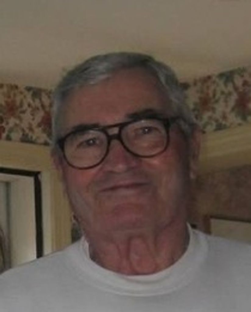 Denis O'Driscoll