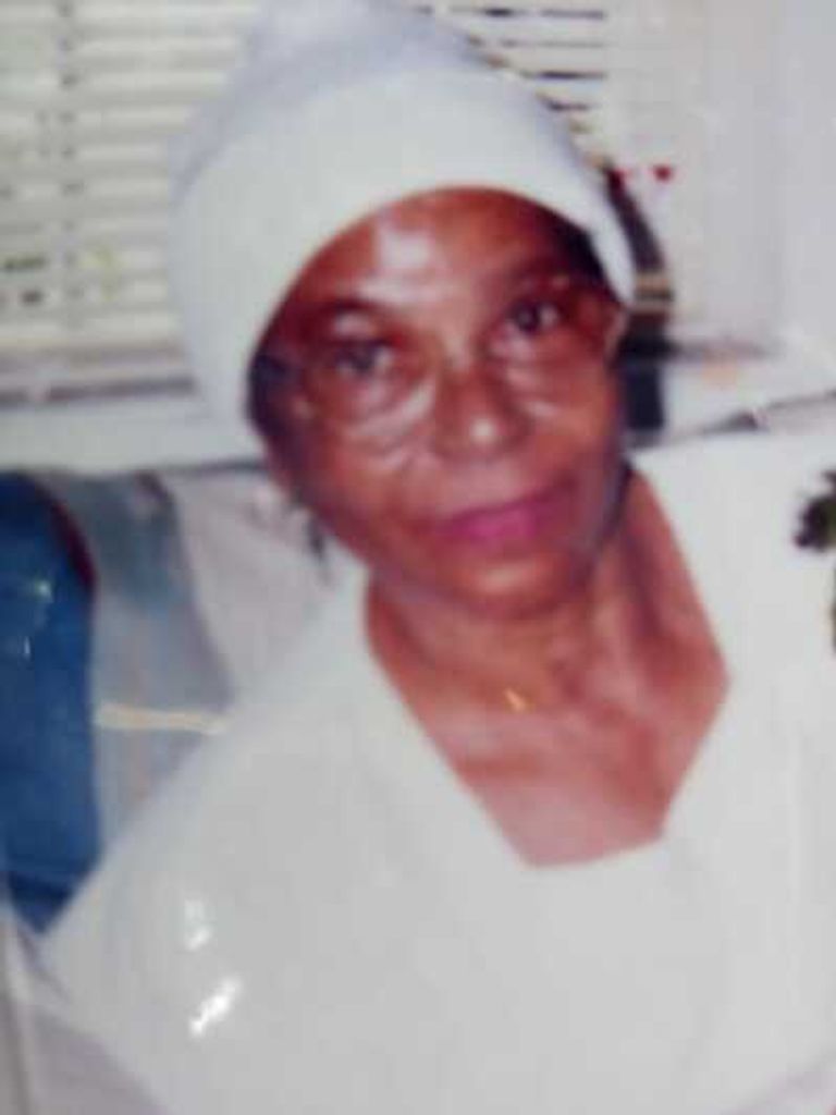 Ms. Ambrozeta Blair