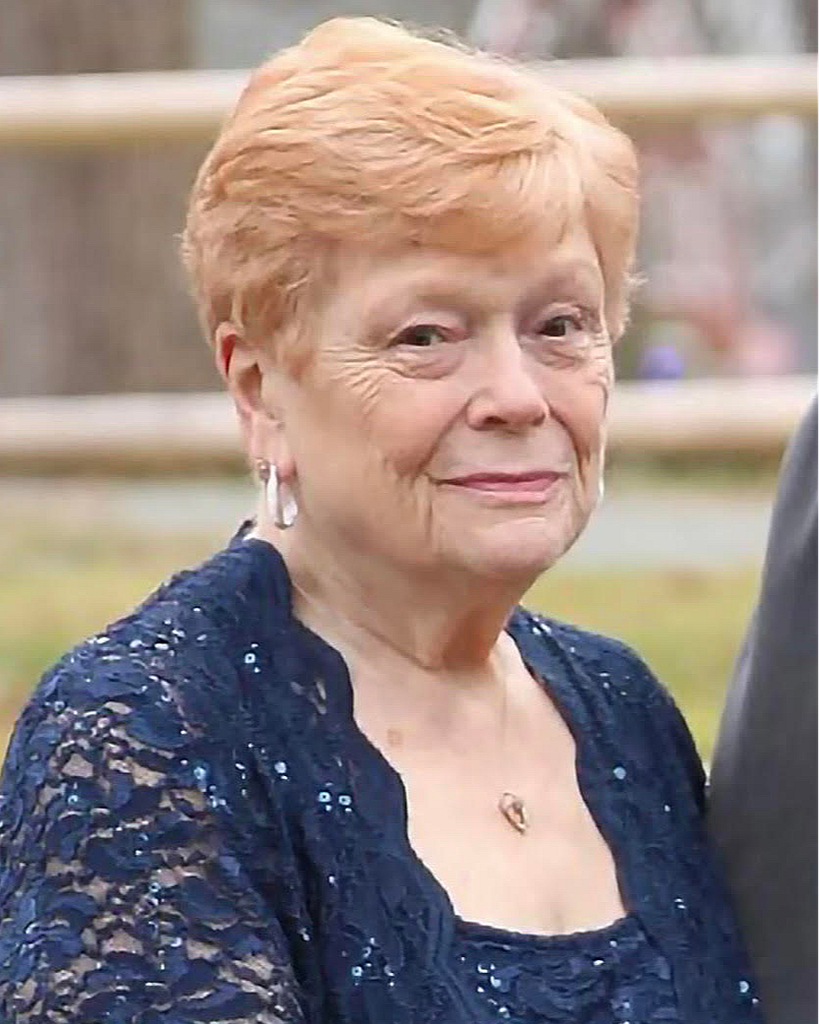 Mary J Moriarty Profile Photo