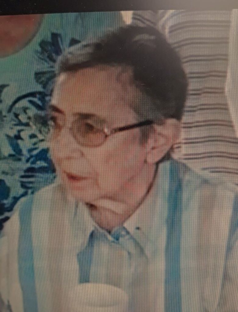 Mary Elizabeth Skyles