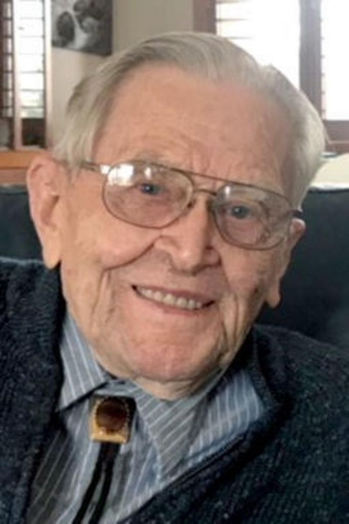 Ewald William Behling Profile Photo