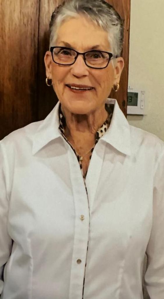 Sandy Cox