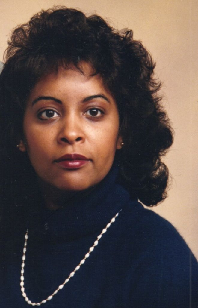 Sharon Enoch-Hester