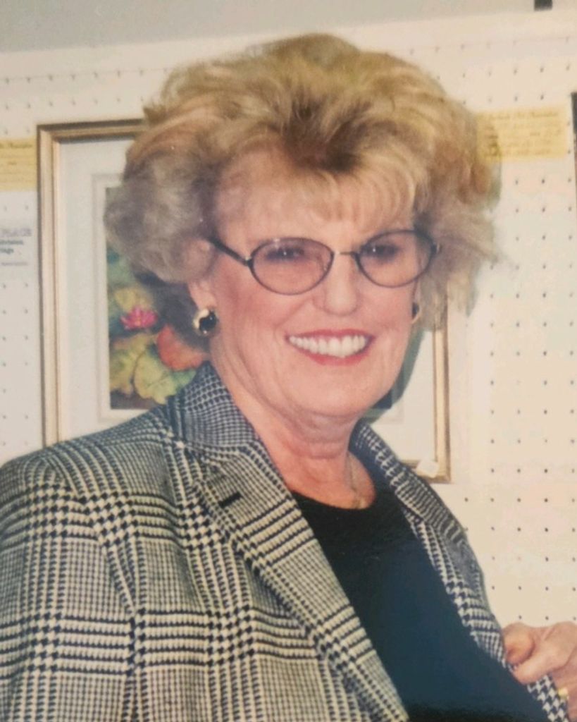 Suzanne  Le Cron Kuenzig