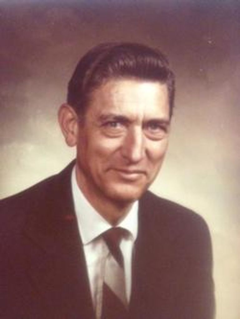 Alfred Arasmith Profile Photo