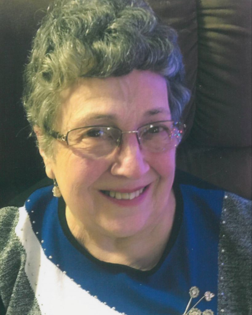 Dolores Dee Herbek Profile Photo