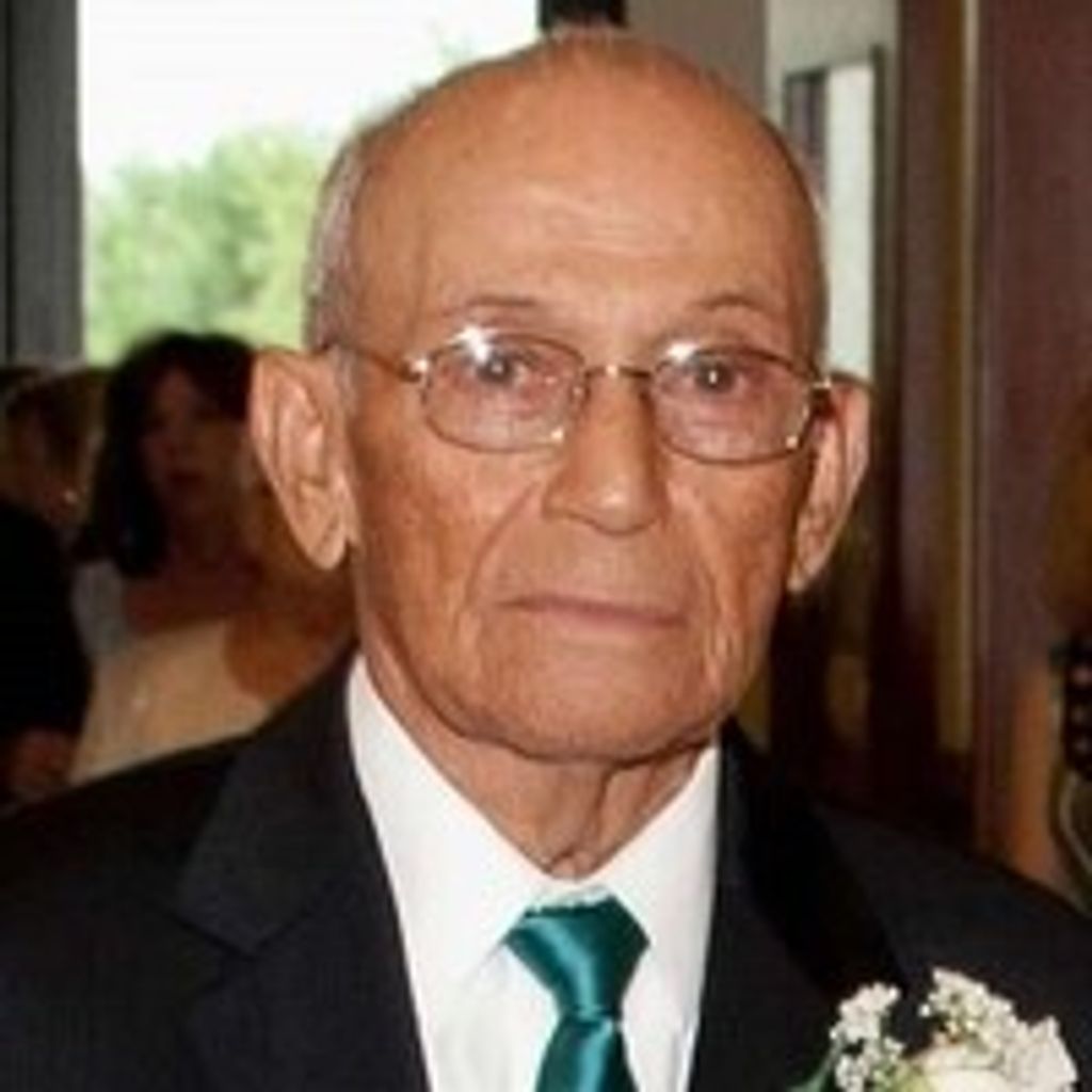 Carmelo Hernandez Tolentino