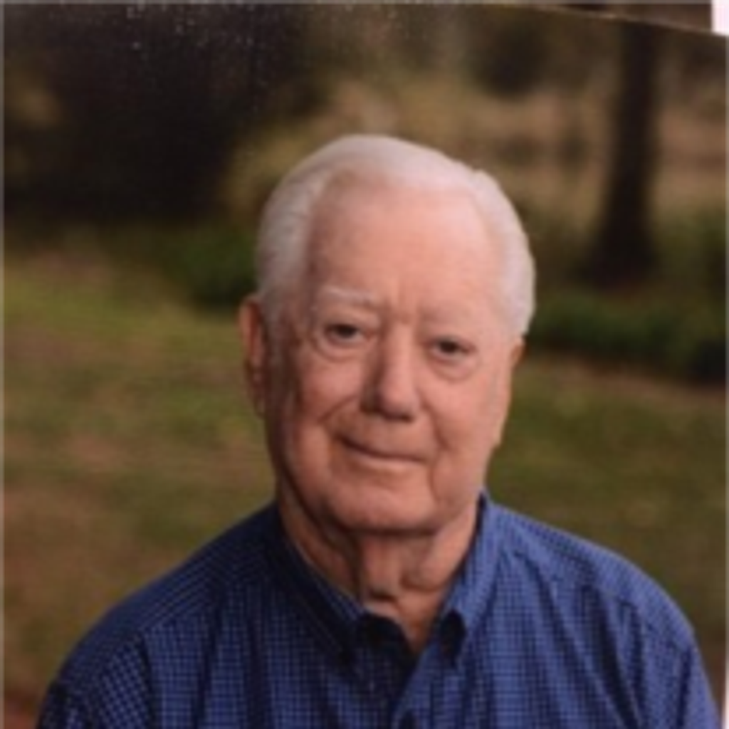 Mr. Cooper Ray Bass Profile Photo