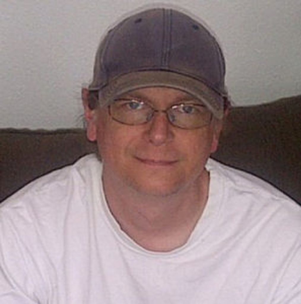 Kert C. Colvin